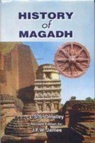 History of Magadha