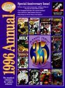 Comic Buyer's Guide 1996 : The Standard Reference for Today's Collector