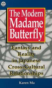 The modern Madame Butterfly