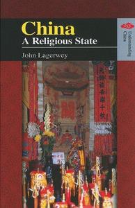 China : a religious state