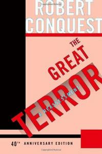 The Great Terror : A Reassessment