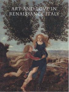 Art and love in renaissance Italy