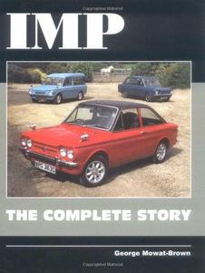 Imp: The Complete Story