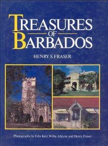 Treasures of Barbados