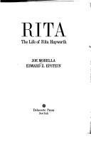 Rita : The Life of Rita Hayworth