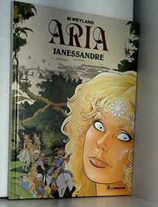 Aria janessandre