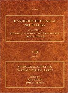 Neurologic aspects of systemic disease. Part I