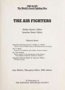 The Air fighters
