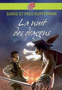 La nuit des dragons