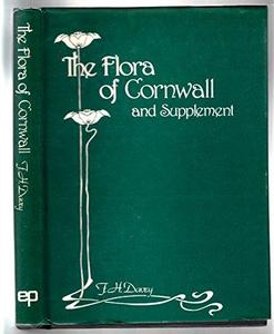 Flora of Cornwall: w. Suppt
