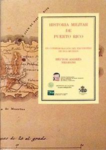 Historia militar de Puerto Rico