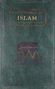 A Dictionary of Islam