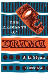 The elements of drama