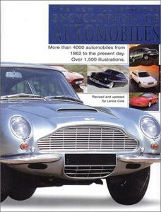 The New Illustrated Encyclopedia of Automobiles