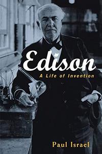 Edison : a life of invention
