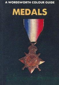 Concise Colour Guide to Medals