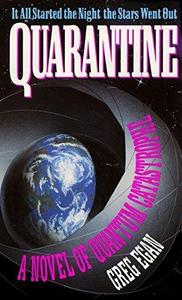 Quarantine (Subjective Cosmology #1)