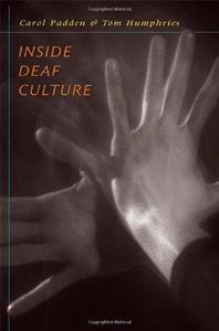 Inside Deaf Culture