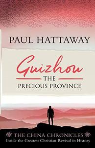 Guizhou: the precious province