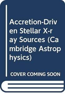 Accretion-driven stellar X-ray sources