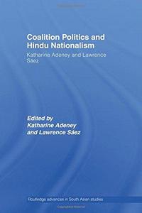 Coalition politics and Hindu nationalism