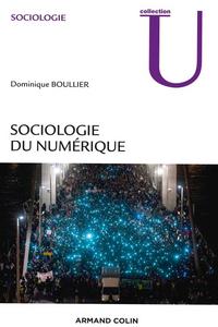 Sociologie du numérique