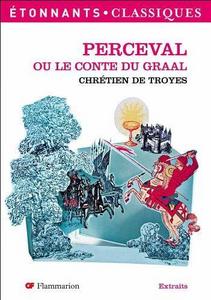 Perceval ou le conte du graal