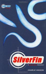 The Young Bond Series, Book One Silverfin