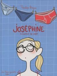 Joséphine Tome 3