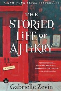 The Storied Life of A. J. Fikry