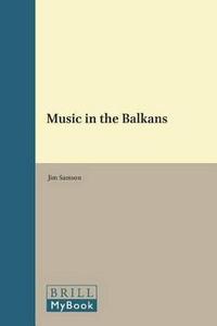 Music in the Balkans
