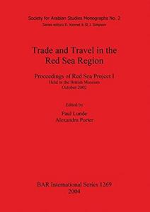 Trade and Travel in the Red Sea Region