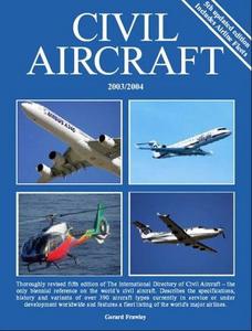 The International Directory of Civil Aircraft
