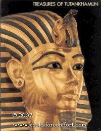 Treasures of Tutankhamun