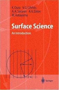 Surface Science