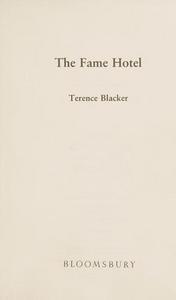 The fame hotel