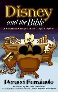 Disney and the Bible