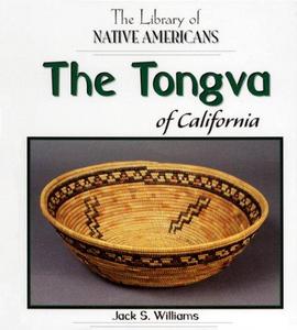 The Tongva of California