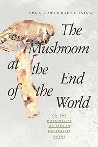 The Mushroom at the End of the World : On the Possibility of Life in Capitalist Ruins
