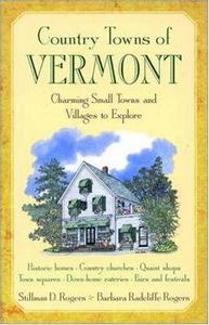 Country Towns of Vermont