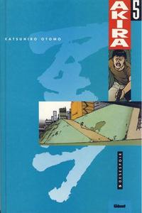 Akira, tome 5