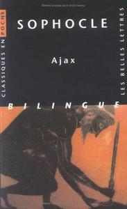 Ajax - Edition bilingue français-grec