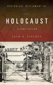 Historical dictionary of the Holocaust
