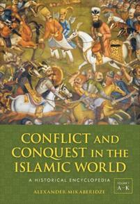 Conflict and conquest in the Islamic world