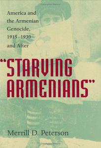 "Starving Armenians"