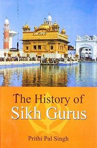 The History of Sikh Gurus