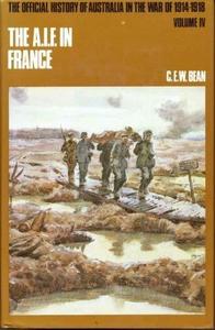 The Australian Imperial Force in France, 1917