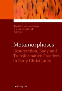 Metamorphoses