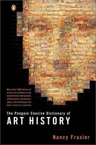 The Penguin concise dictionary of art history