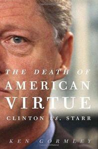 The Death of American Virtue